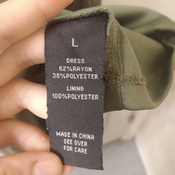 I.N. San Francisco Maxi Bohemian Dress - Picture 5 of 6